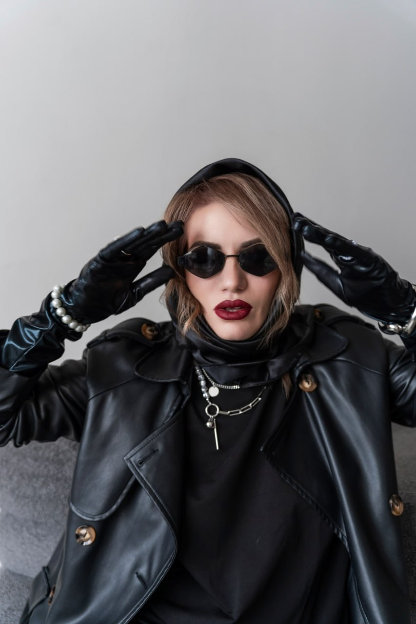 Норина Анна, фотограф в Самаре, НЕЙРОфото по всему миру. Создаю кадры которые цепляют за душу