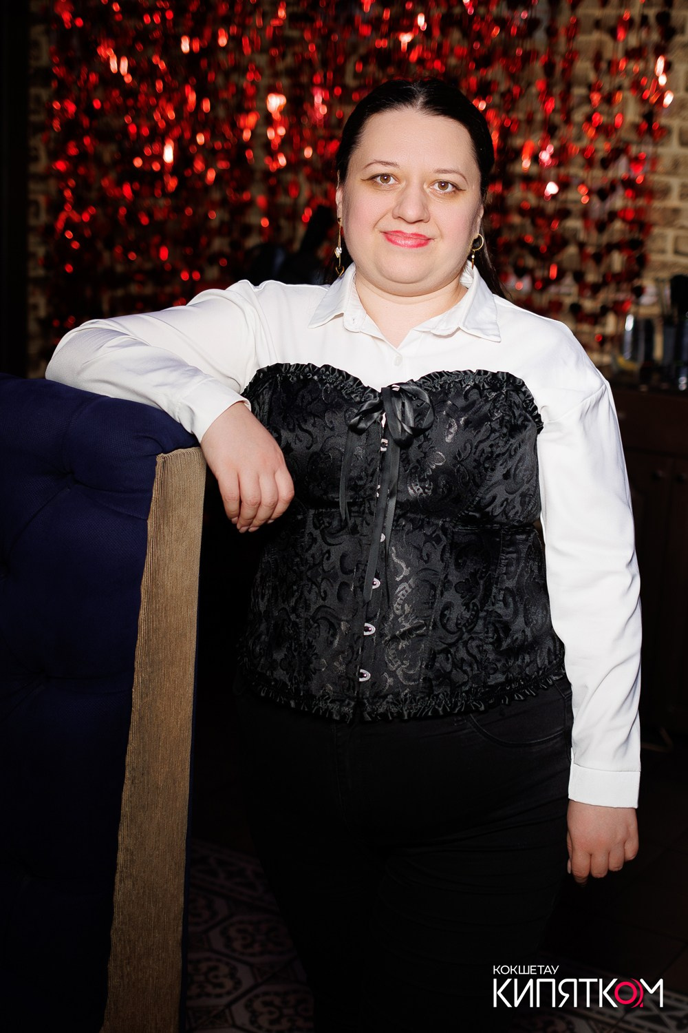 WOW QUIZ. КИПЯТКОМ КОКШЕТАУ