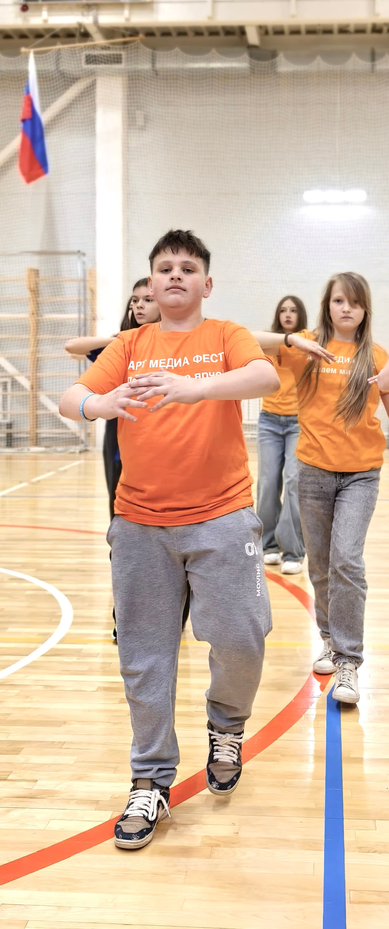 «Арт Медиа Фест» Весна 2025. АРТ МЕДИА ФЕСТИВАЛЬ