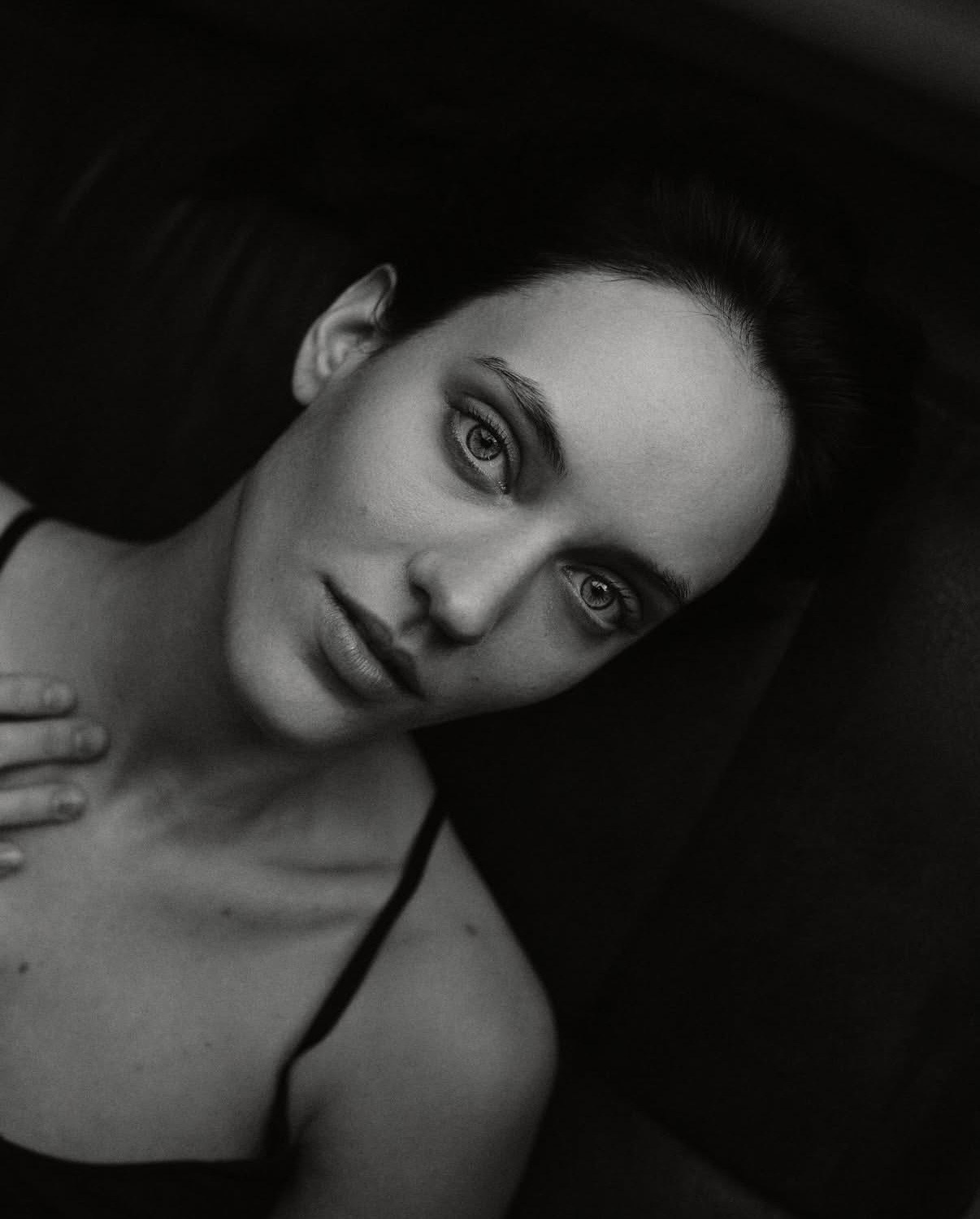 Маргарита Ховязова Фотограф Москва