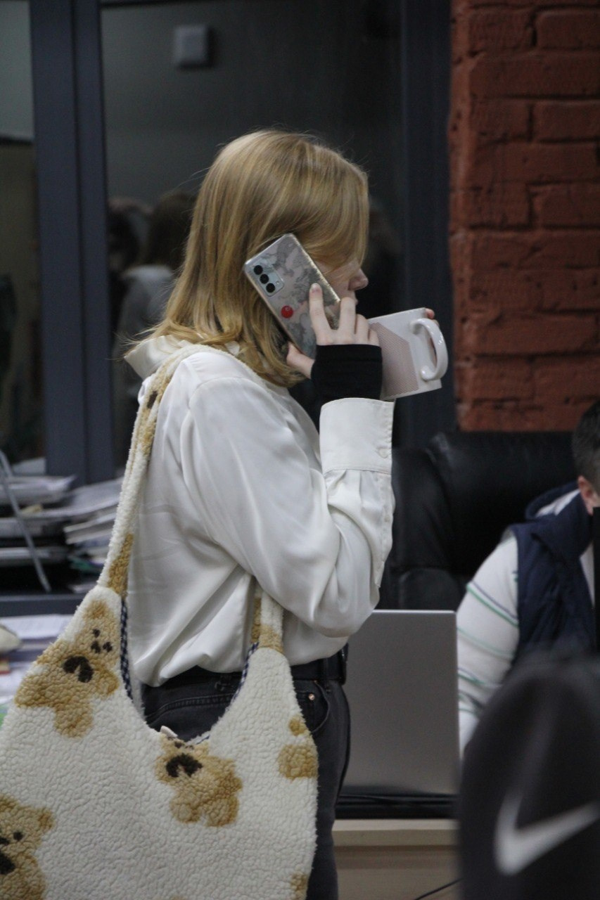 Reportage & Events. Фотограф Евгения Саботаж в г. Москва