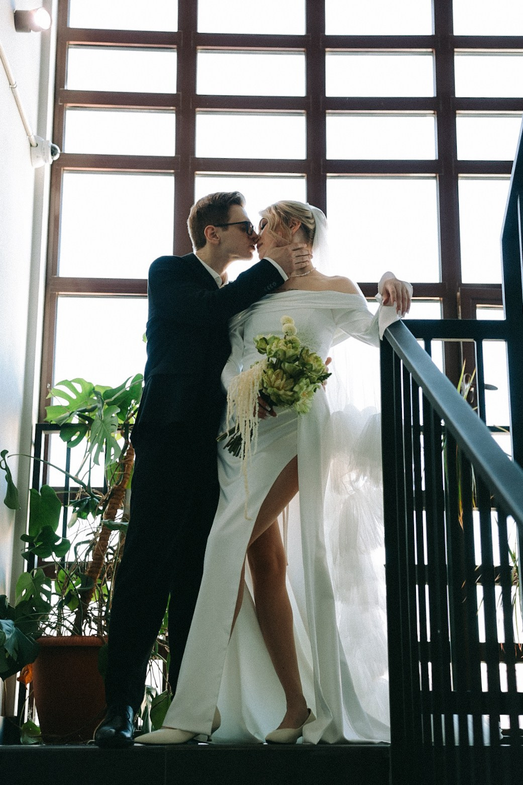 Илья и Настя. Фотограф Нижний Новгород