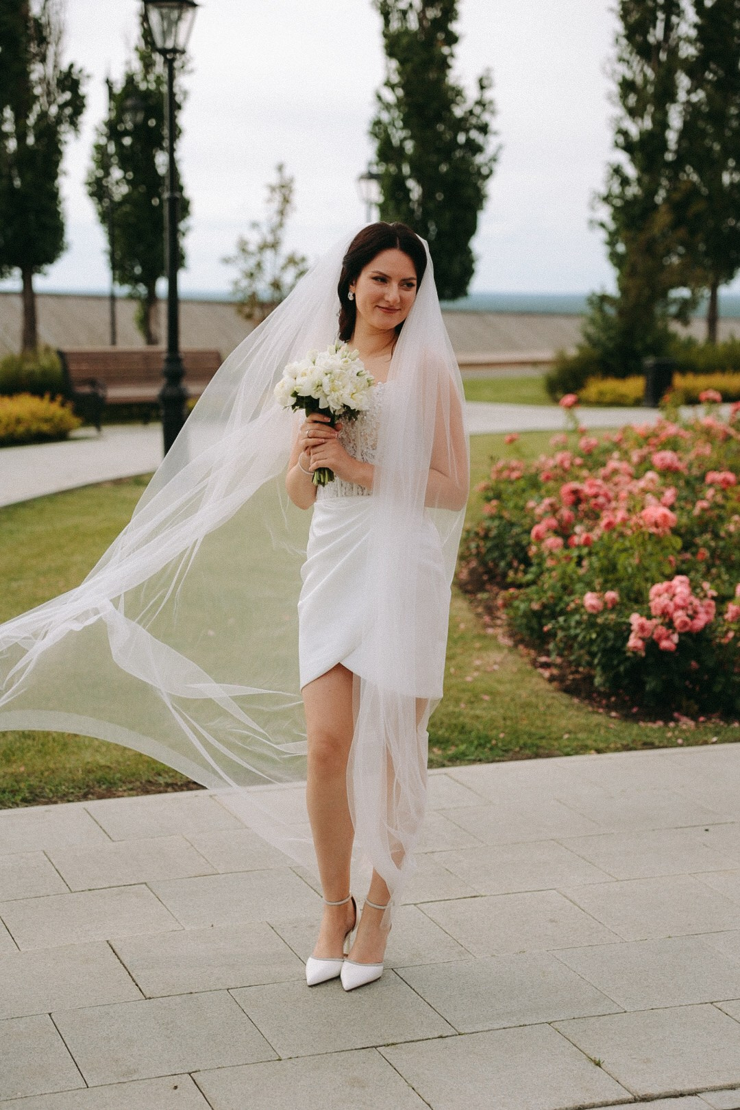 Вадим и Яна. Фотограф Нижний Новгород