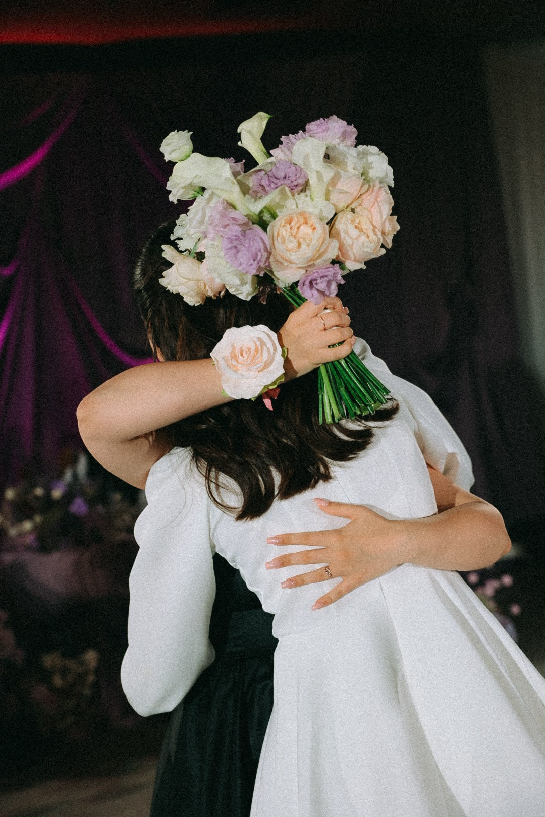 Сергей и Лолита. Фотограф Нижний Новгород