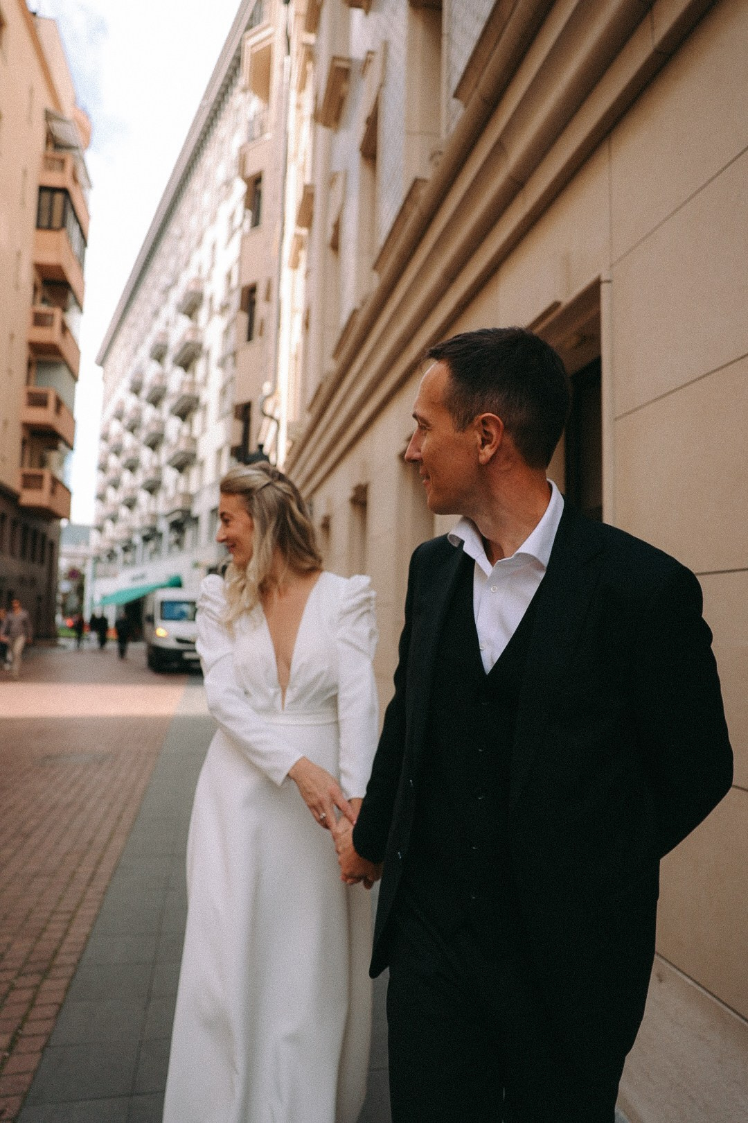 Сергей и Валентина. Фотограф Нижний Новгород