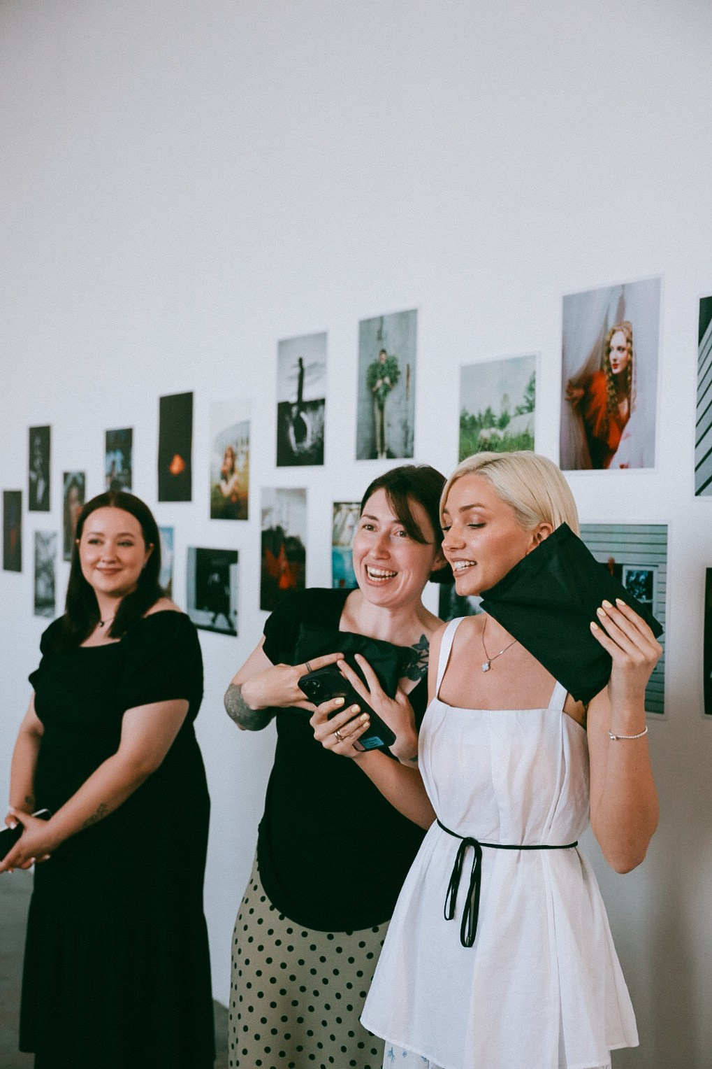 Коллаба 2.0. Фотограф Нижний Новгород