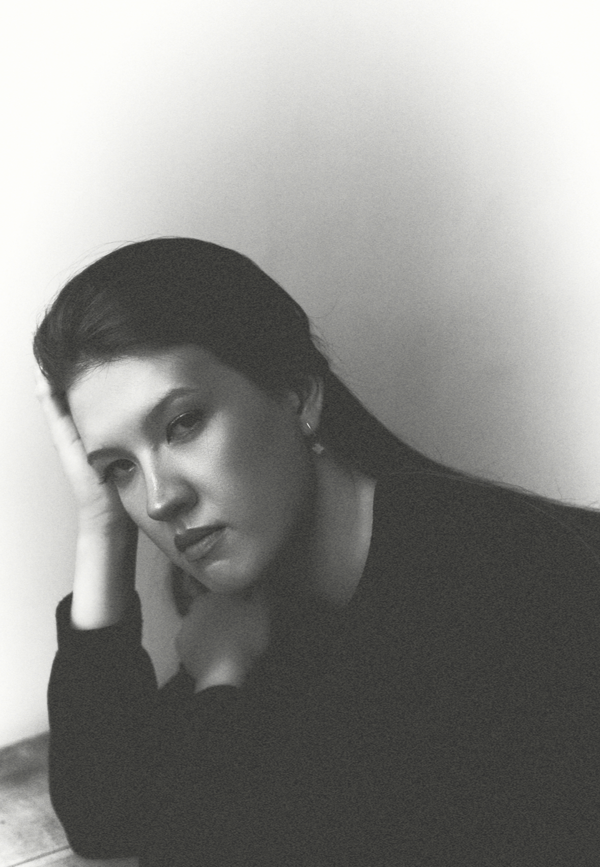 Nastya. Индивидуальная и семейная фотосессия в Чебоксарах Оксана Русакова