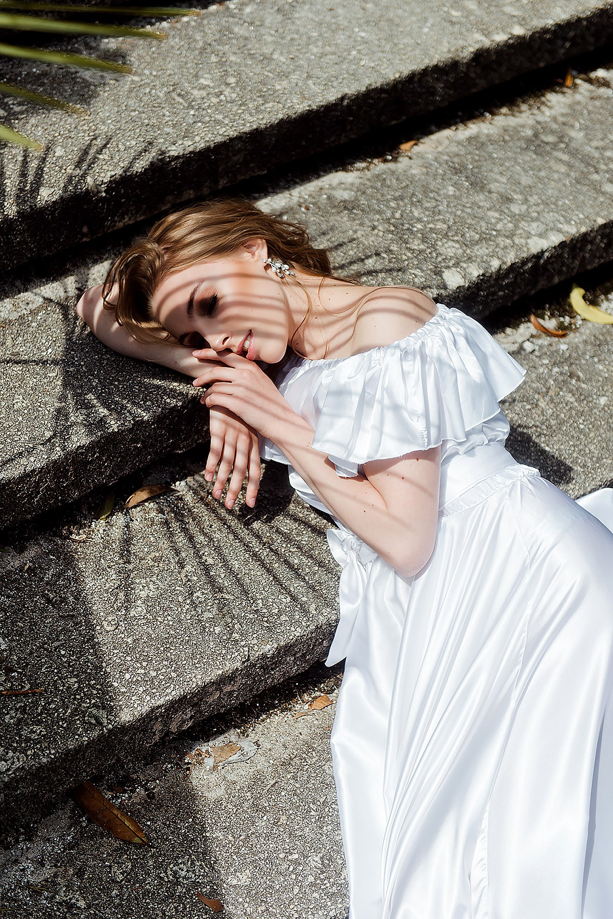 ВЛАДИМИР И ПОЛИНА. Свадебный фотограф в Москве — Илья Пивоварчик