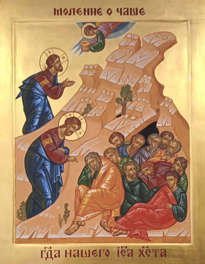 Оборин Михаил Григорьевич. Галерея участников Российской Премии Искусств