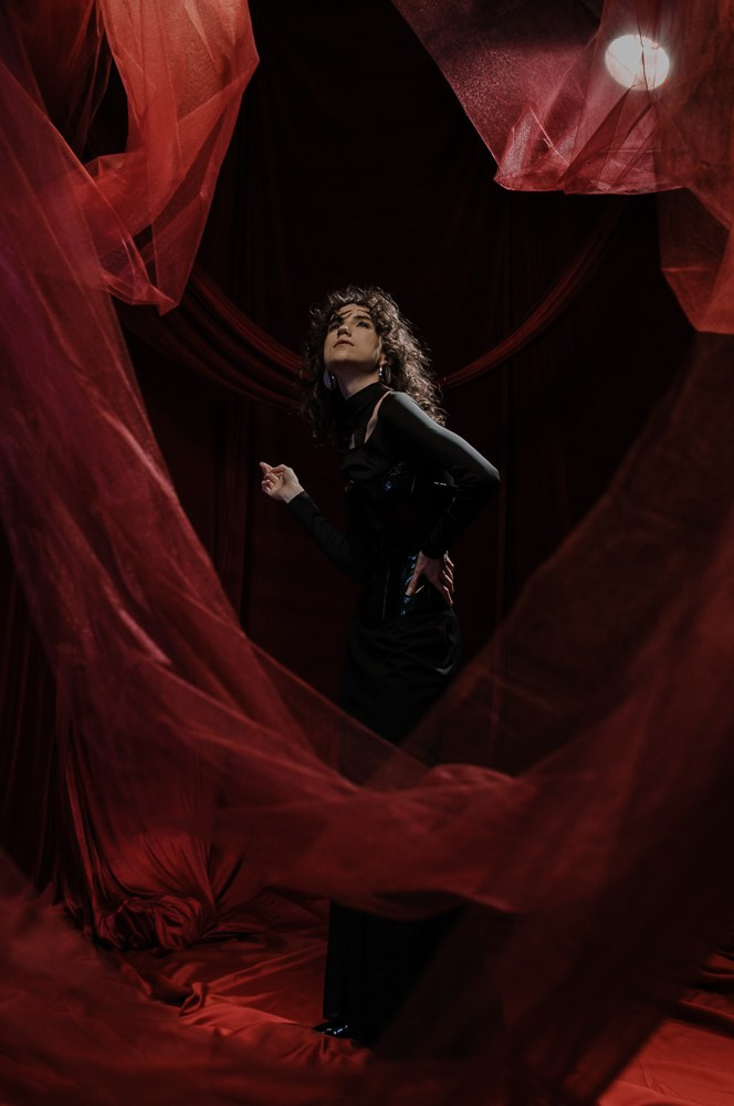 Семейная фотосессия