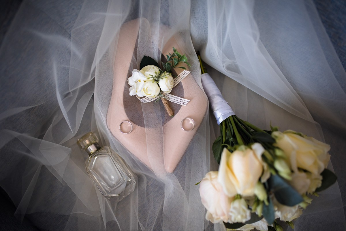 Свадебный фотограф в Санкт-Петербурге Антон Владимиров