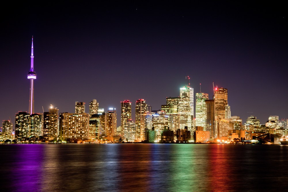 Landscape photography. Photographer Kirill Sergeev | Moscow