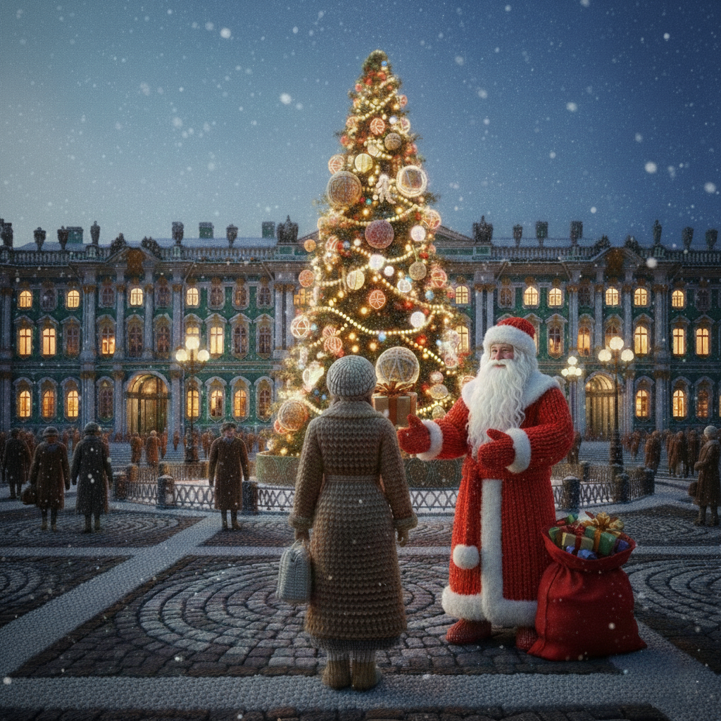 Рисунки с ИИ. Фотограф в Санкт Петербурге Viktory_Get