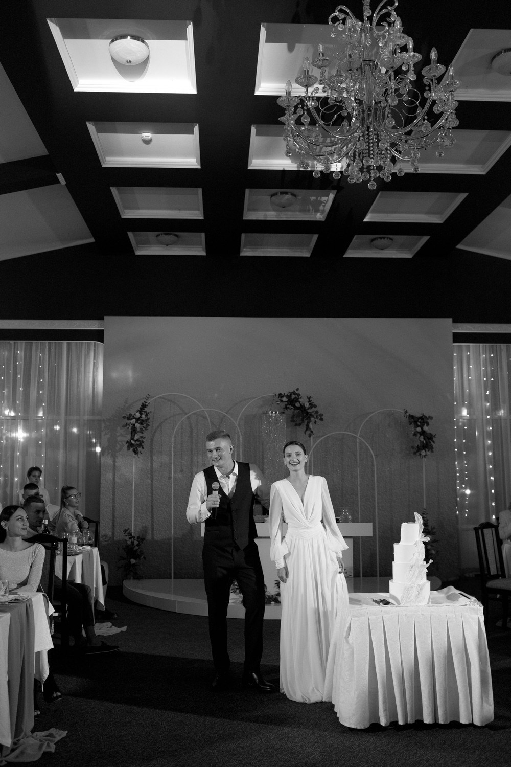 ГРАНД РОЯЛ. АНТОН И АРИНА. Свадебный и индивидуальный фотограф в Челябинске Евгения Негодяева