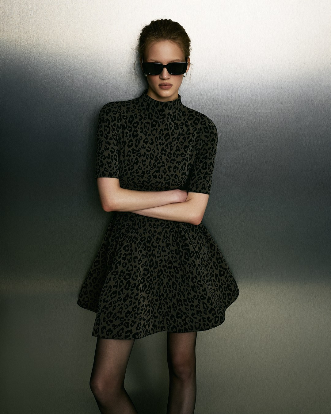 ANGELINA. Модельная студия MIA Models