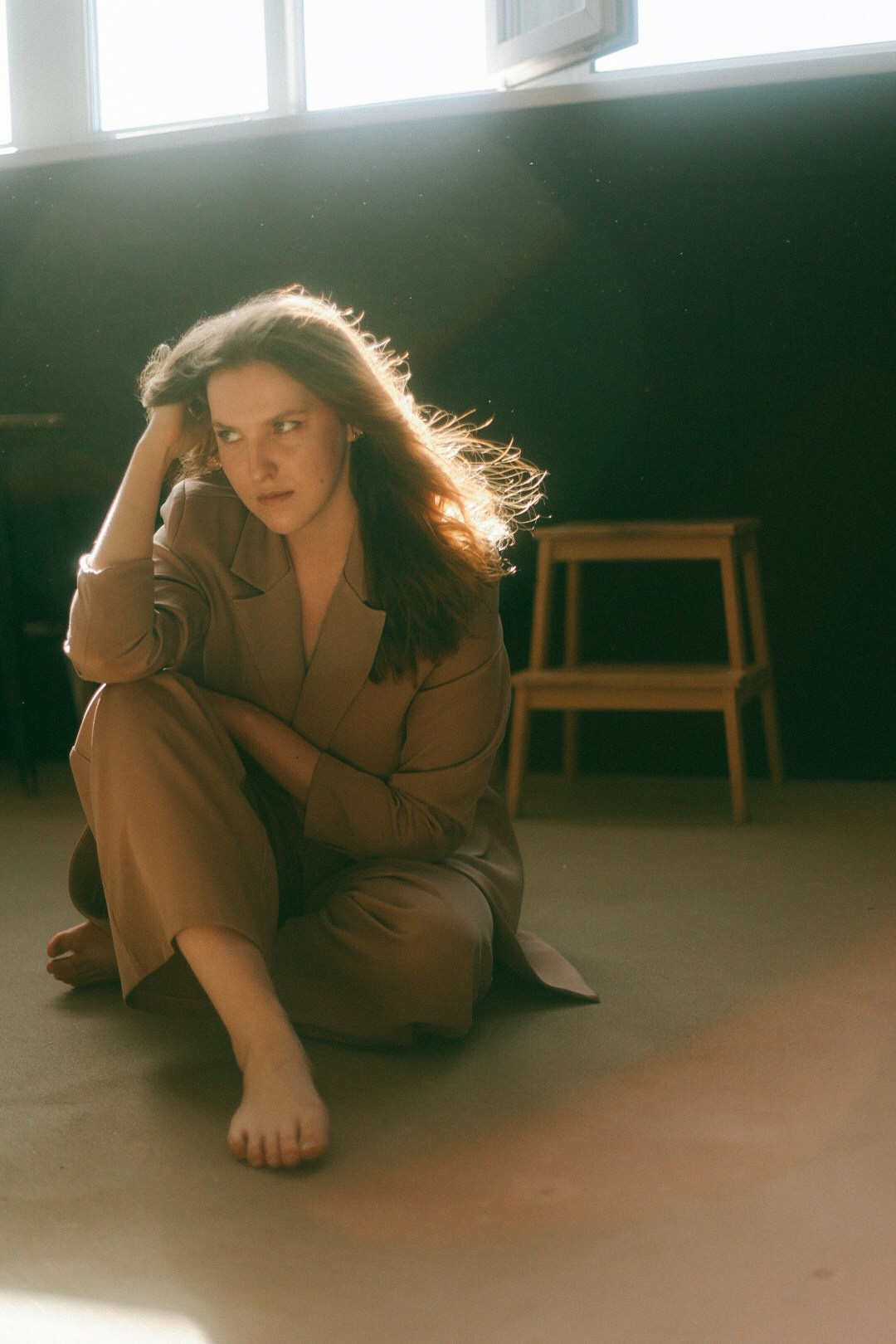 Катя. Фотограф Нижний Новгород