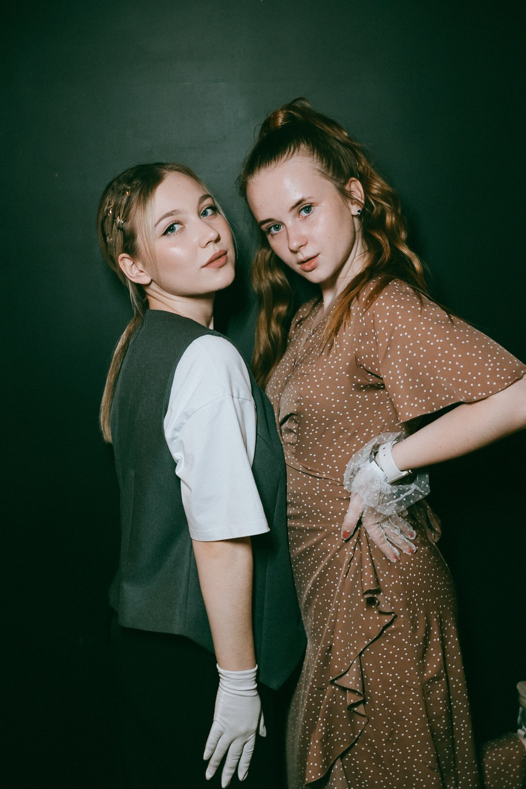 Отчетник WDH. Фотограф Нижний Новгород