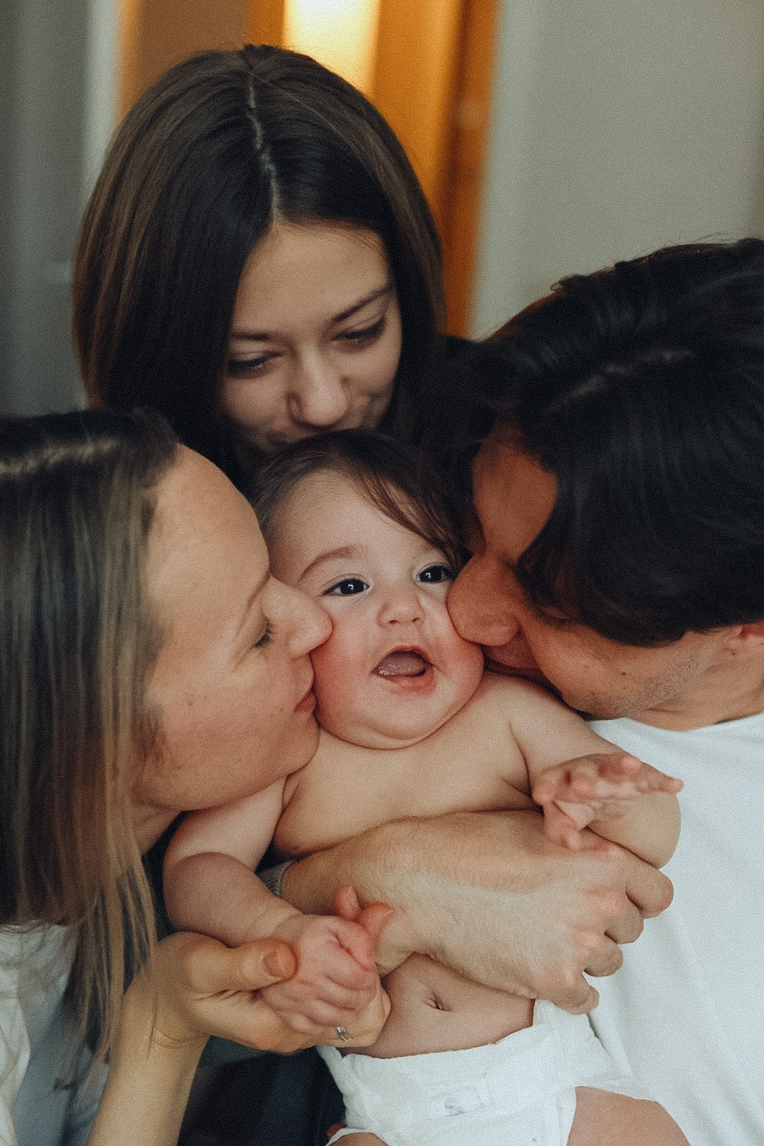 Family. Фотограф Нижний Новгород