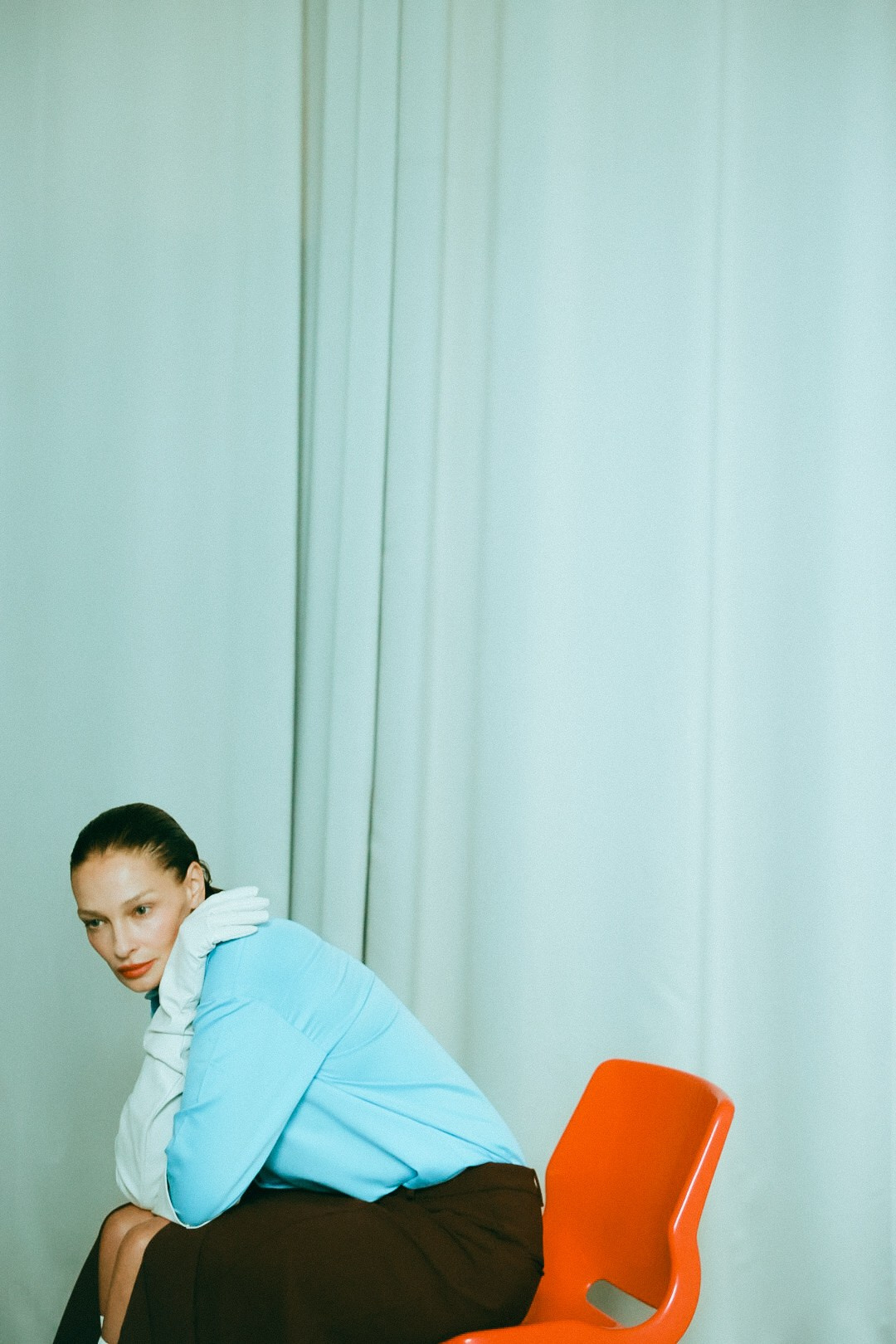 Наташа. Фотограф Нижний Новгород