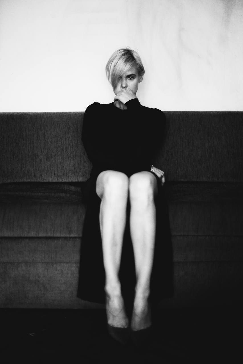 Особый взгляд на людей. Сергей Гаврилов, фотограф