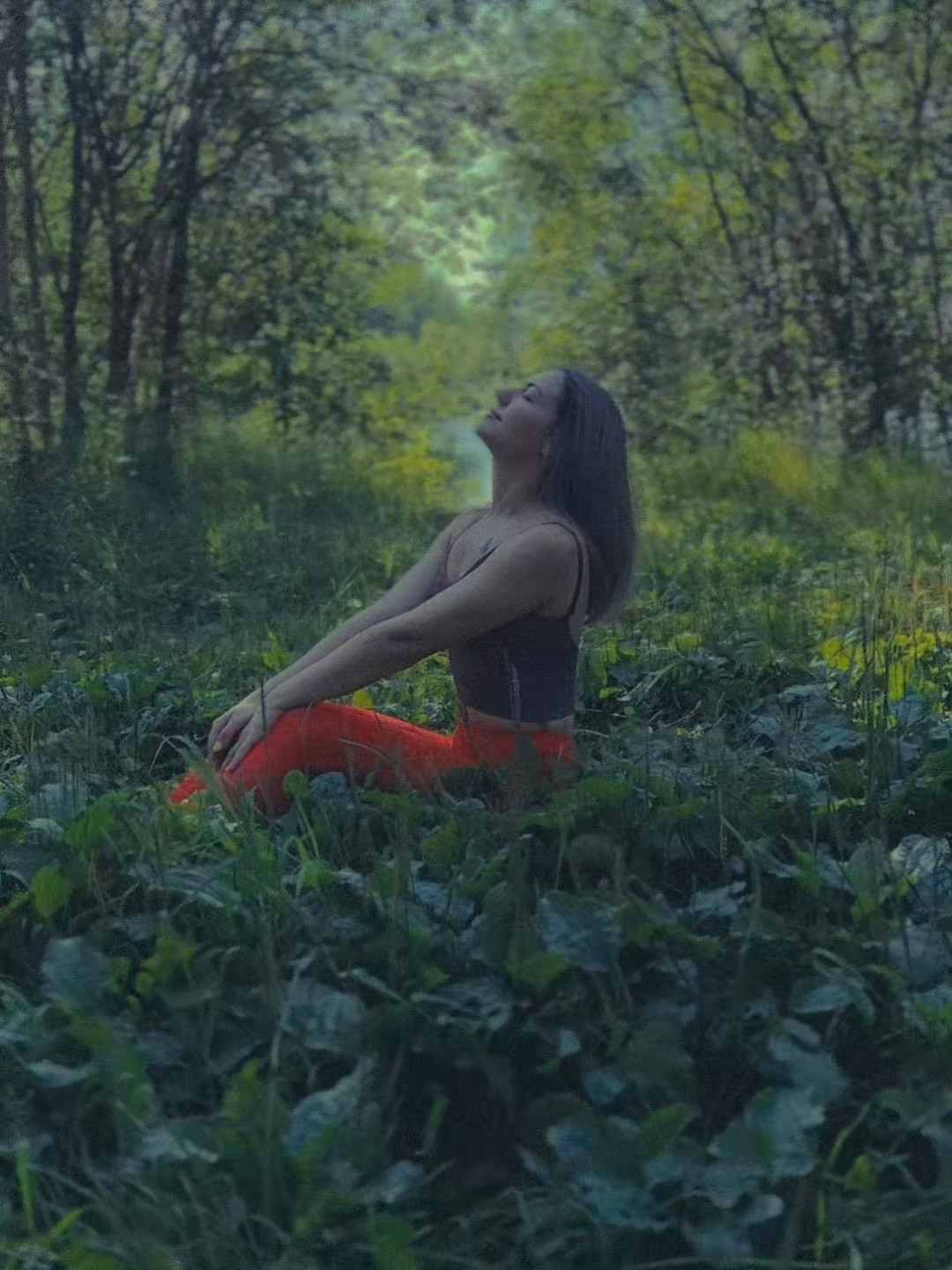 Женская фотография. Женский фотограф, видеограф, визуальный артист. Радужный ХМАО