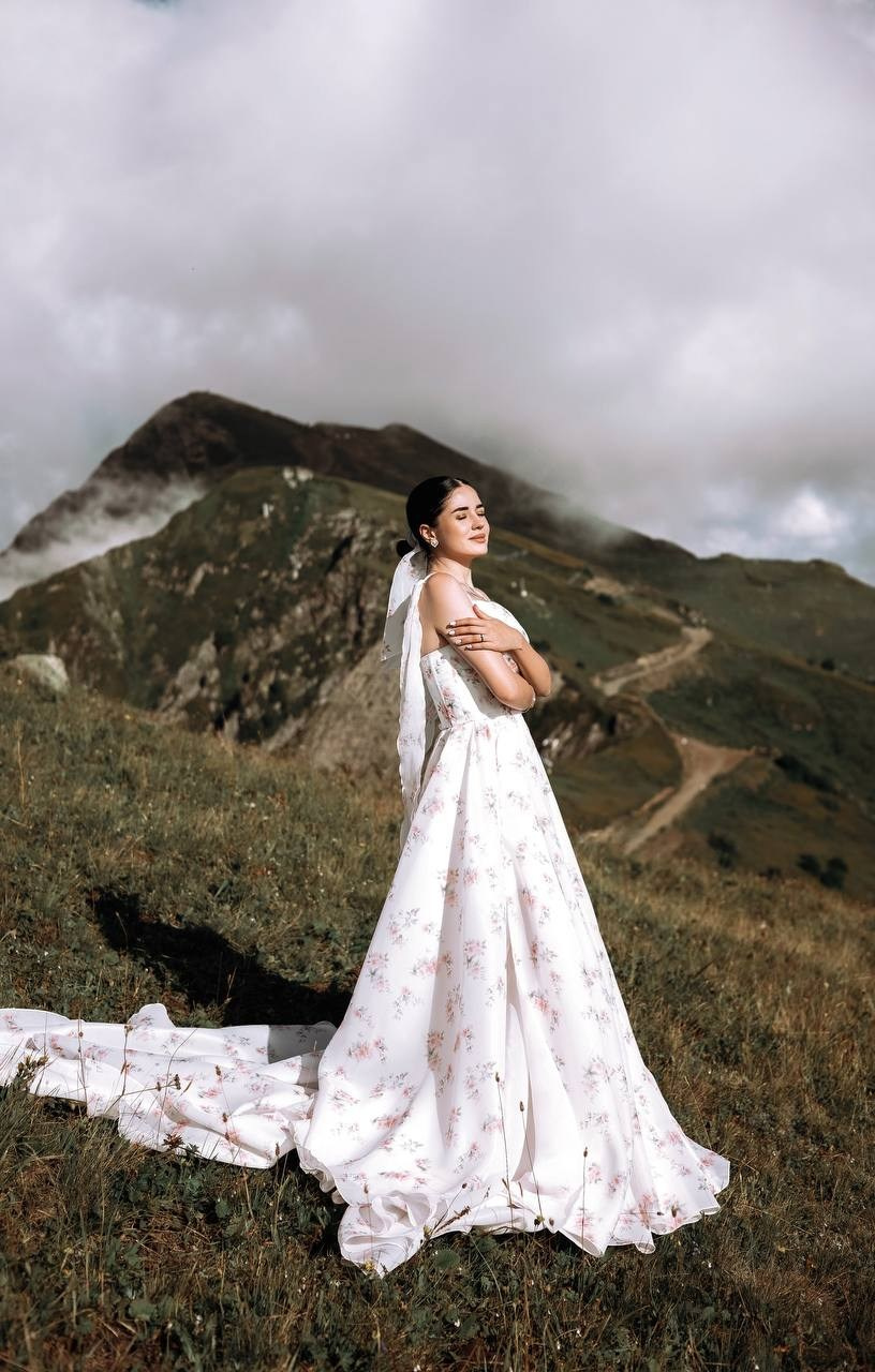 Портретный фотограф