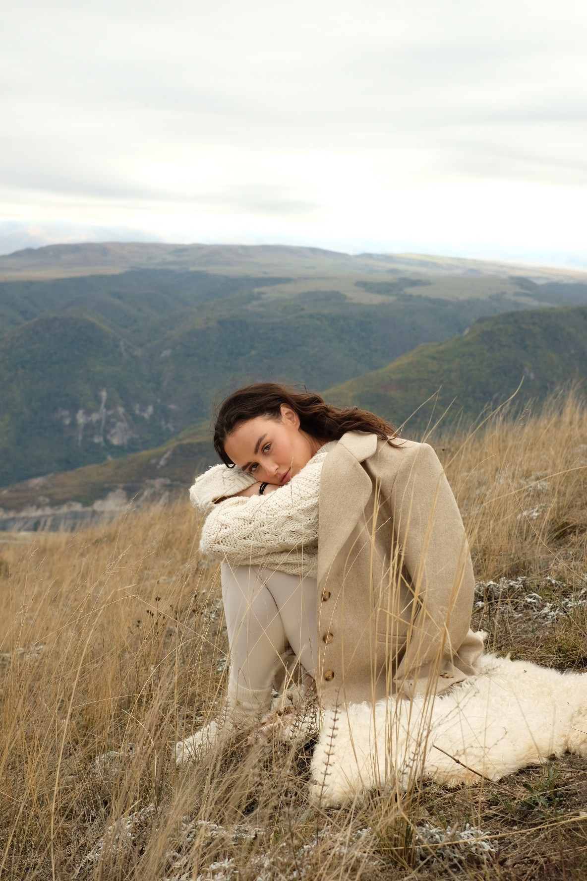 Выездные семки для брендов. SaidaOsmann