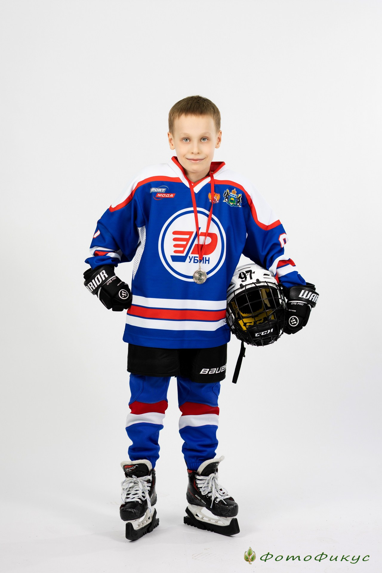 Начальная школа. Фотографы Евгений и Екатерина. Фотофикус. Тюмень