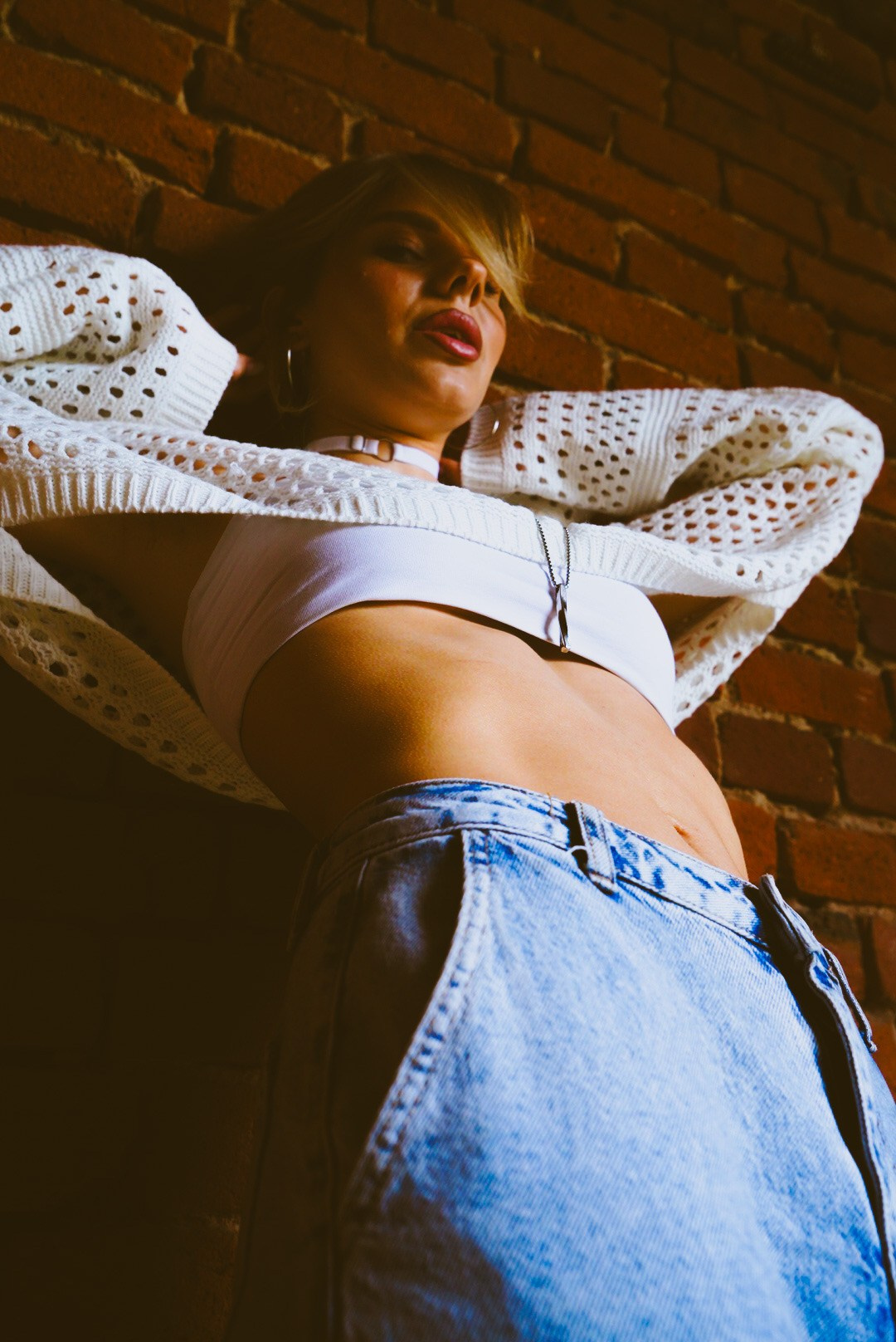 Экспресс съемка. Photo by Volanchiek