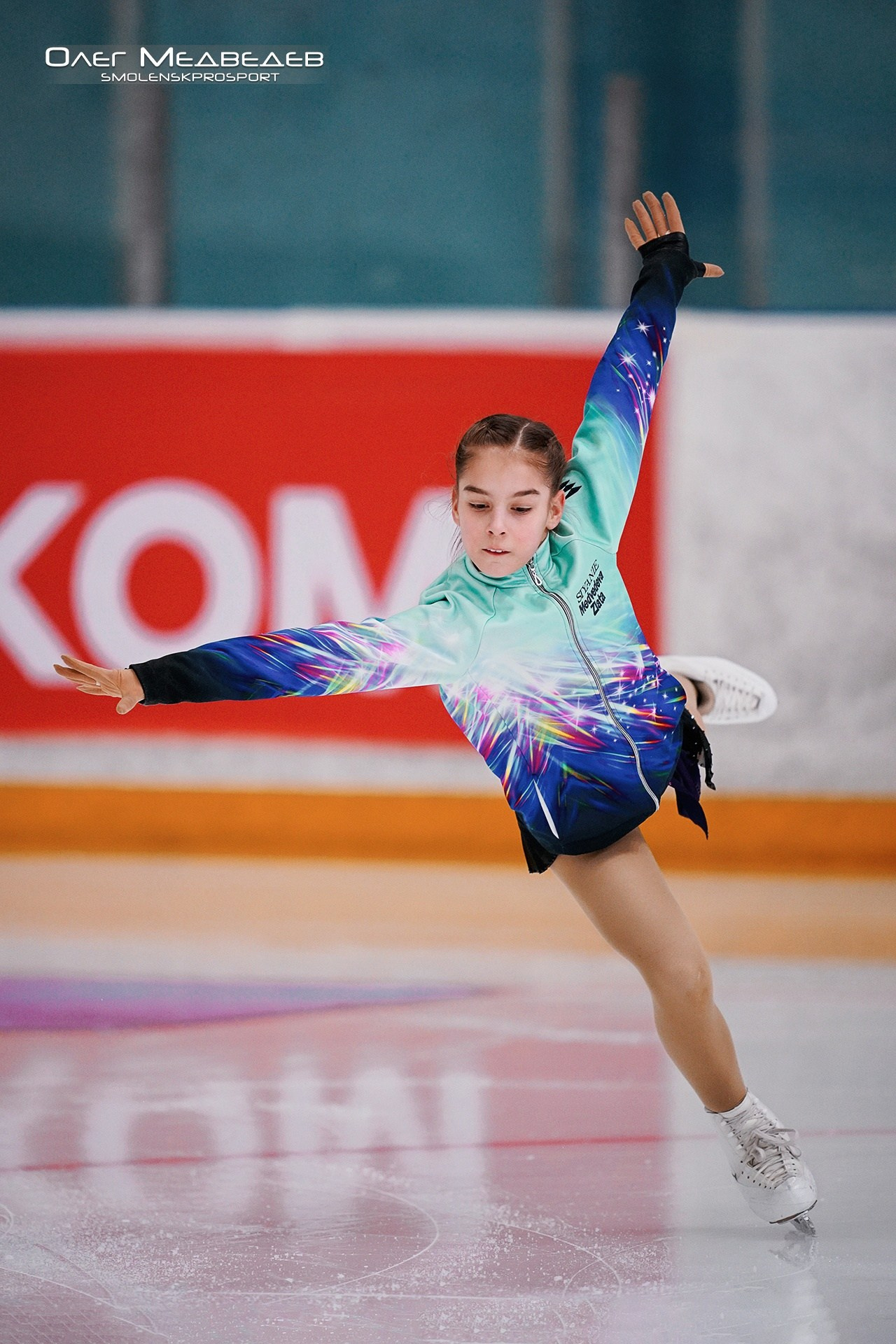 Фигурное катание. Портфолио prosport67. Спортивный фотограф Олег Медведев | prosport67 | Смоленск