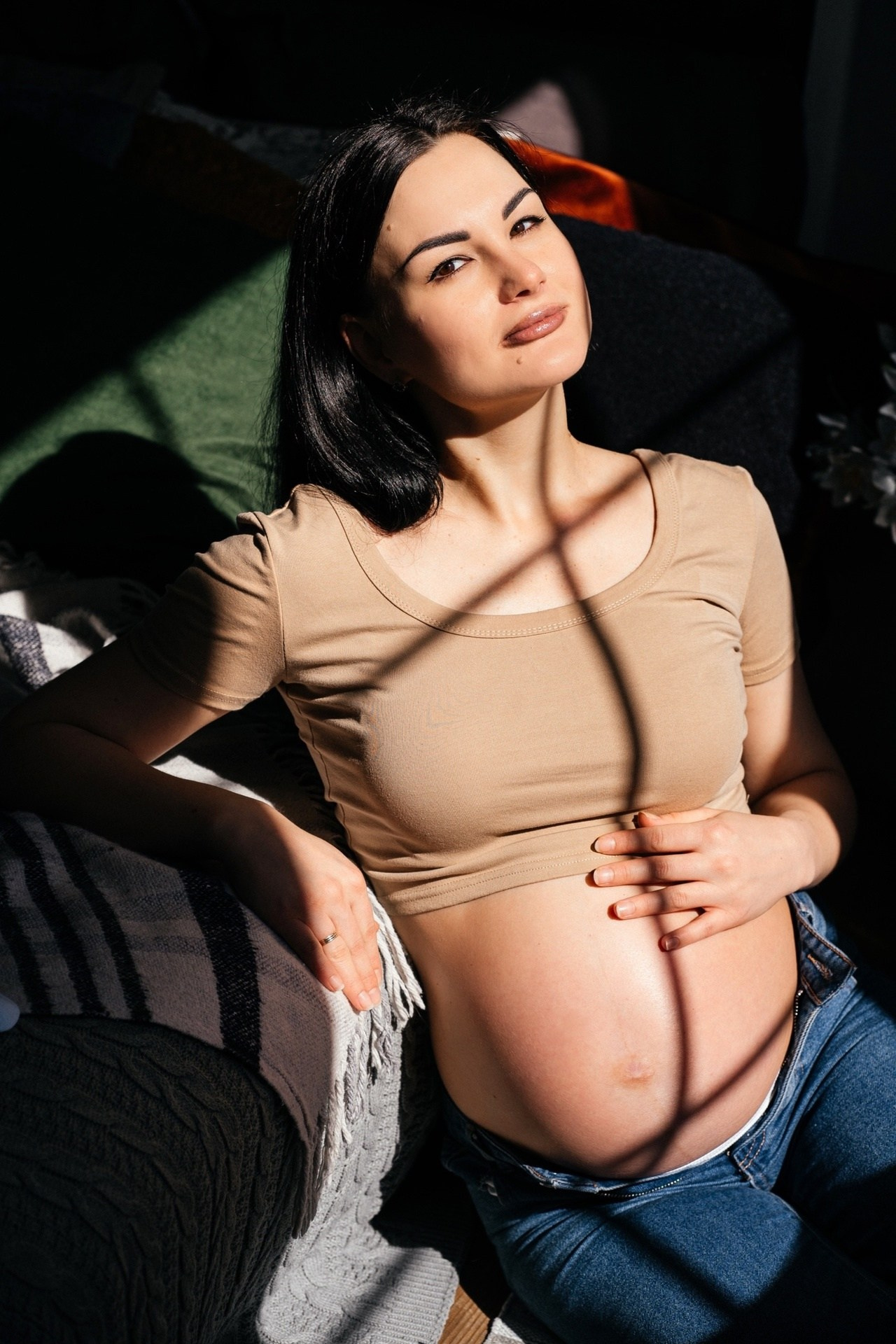 В ожидании. Фотограф Ростов Патюченко Наташа