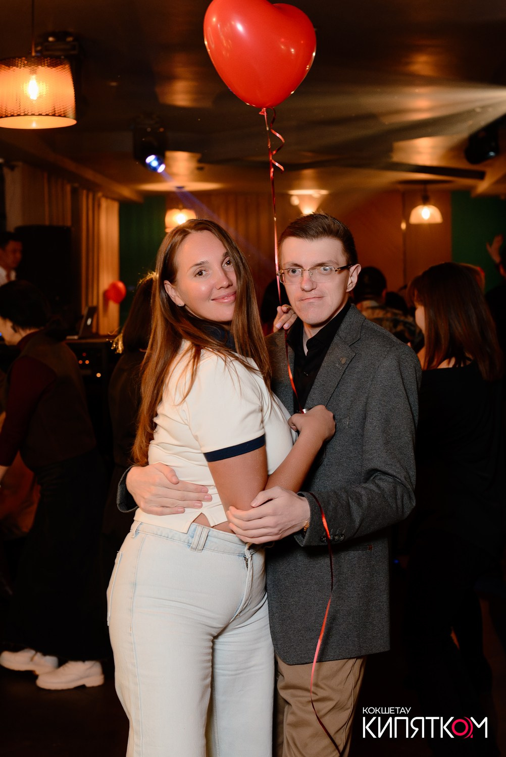 ШАШЛЫЧНЫЙ ДВОР. КИПЯТКОМ КОКШЕТАУ