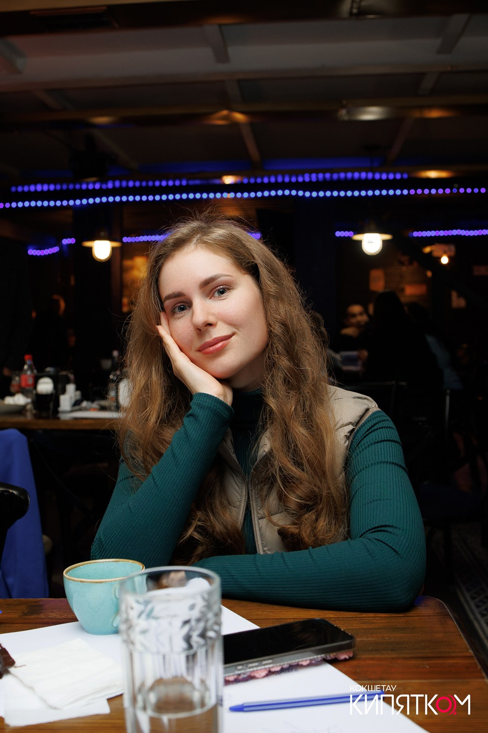 WOW QUIZ. КИПЯТКОМ КОКШЕТАУ