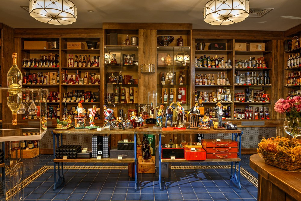 Интерьерная фотосъемка - Портфолио фотографа. Промышленный фотограф | Бизнес-фотосессии | Казань и РФ