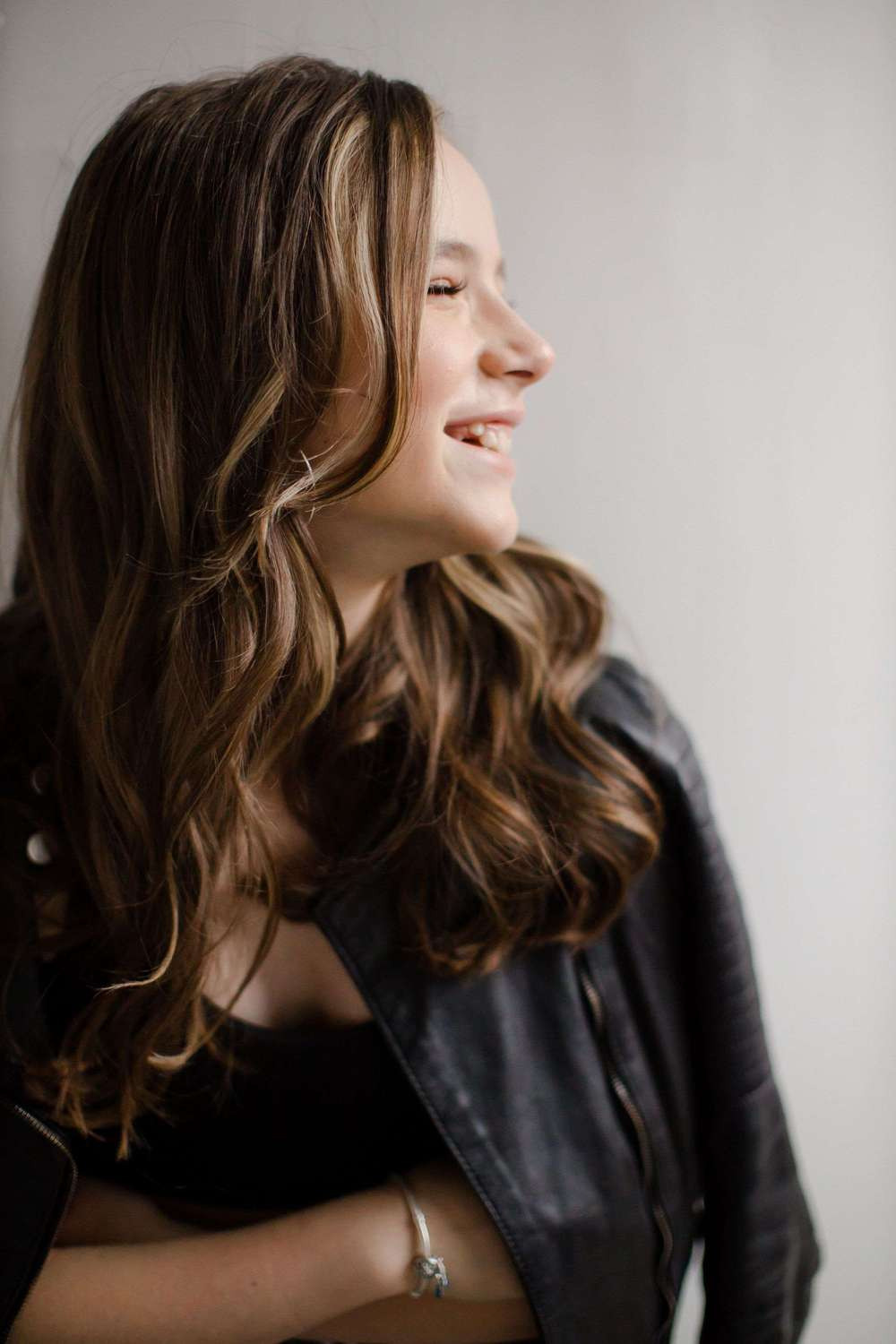 Полина. Семейный и детский фотограф в Москве Кузьмина Мария