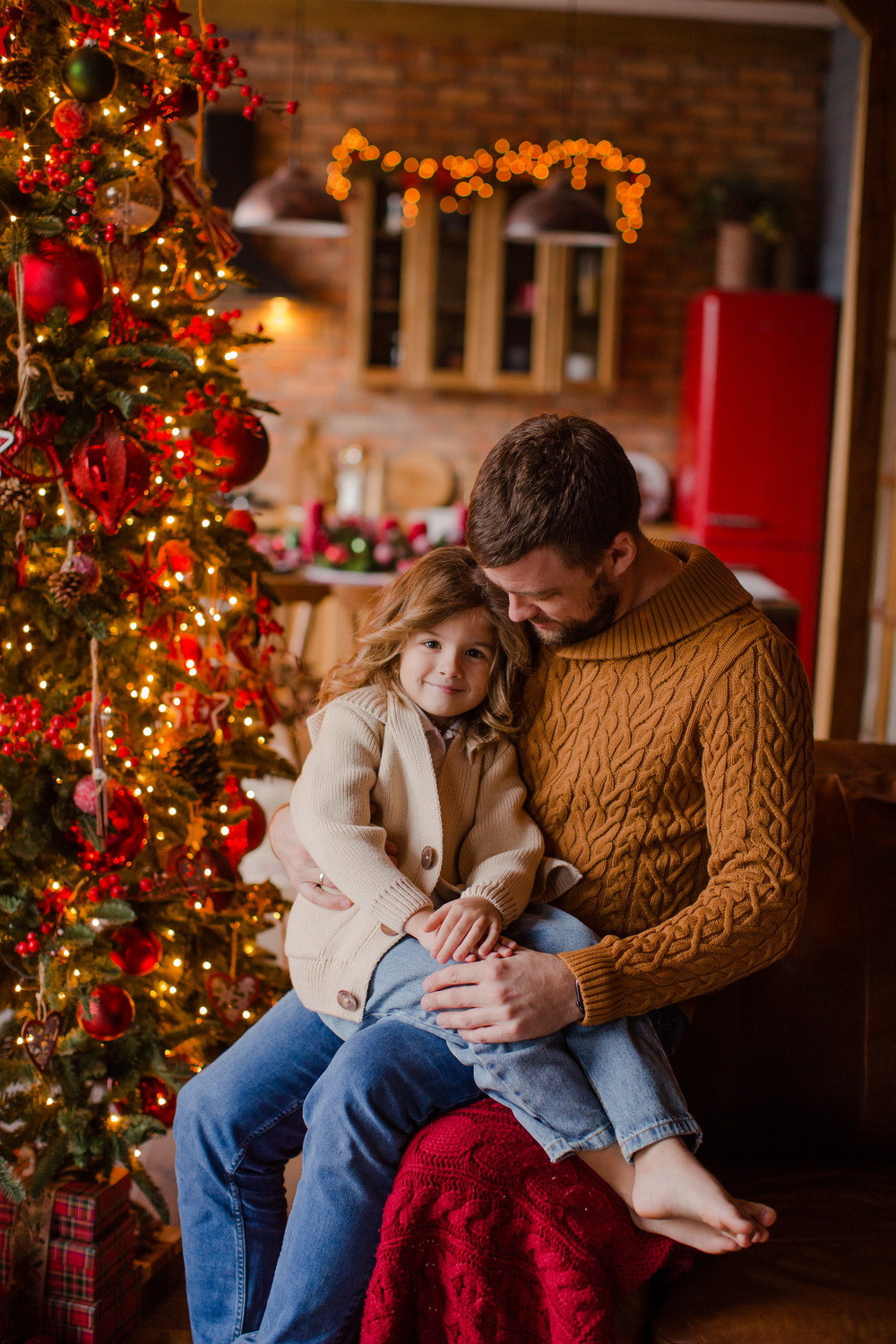 Артем, Вика с детьми. Семейный и детский фотограф в Москве Кузьмина Мария