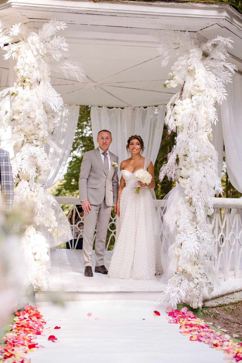 Валера и Лена. Семейный и детский фотограф в Москве Кузьмина Мария