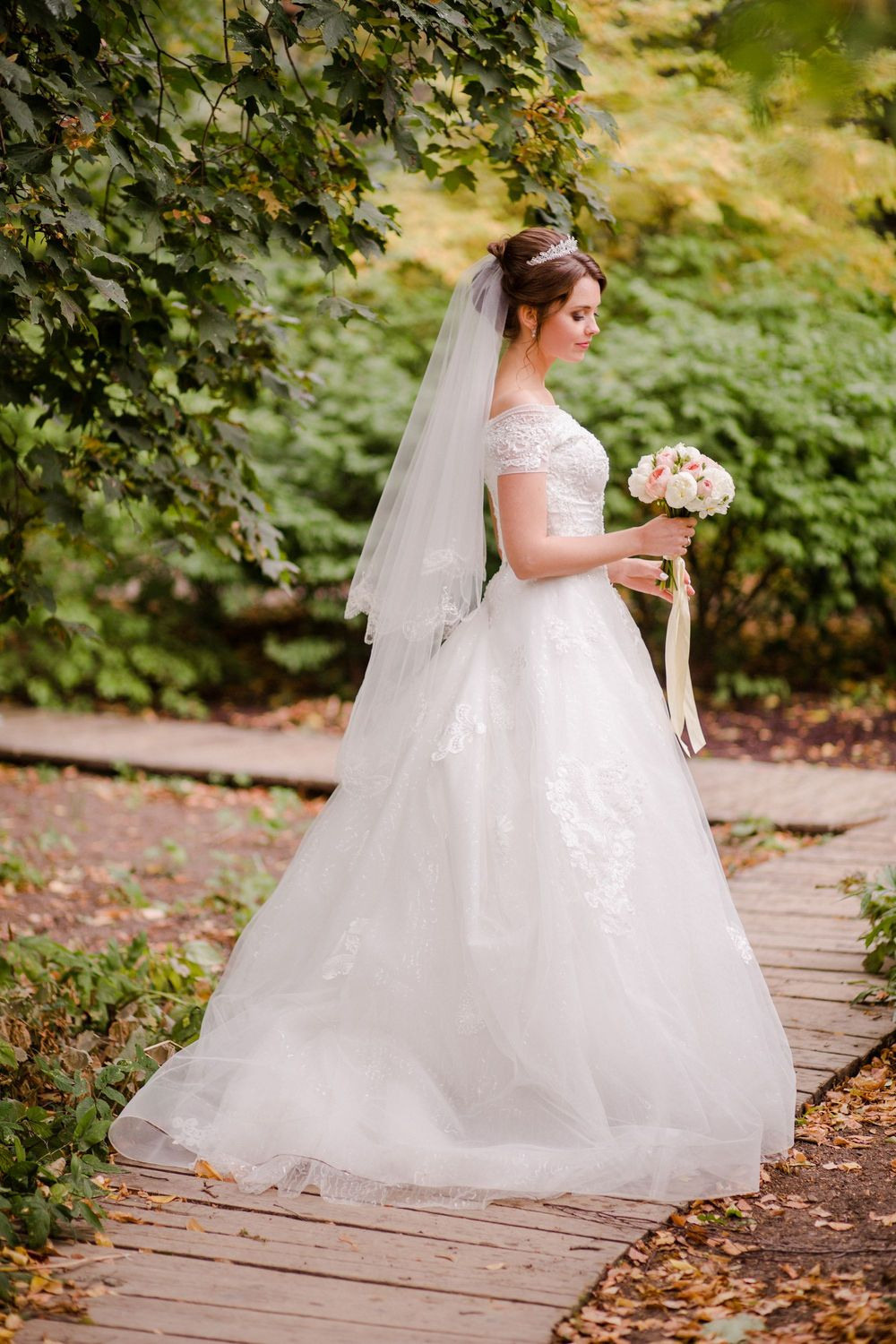 Свадьба Кати. Семейный и детский фотограф в Москве Кузьмина Мария