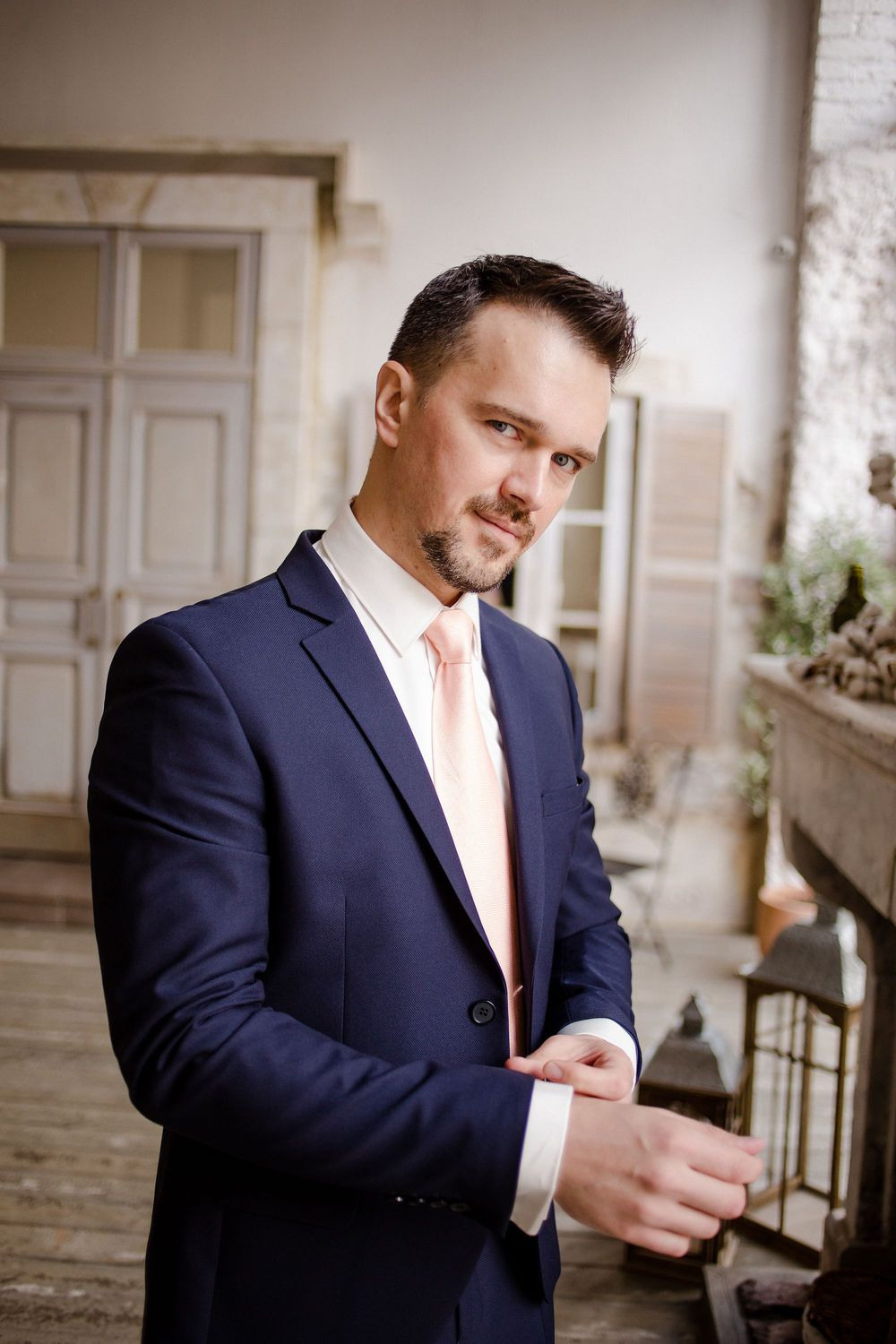 Свадьба Кати. Семейный и детский фотограф в Москве Кузьмина Мария