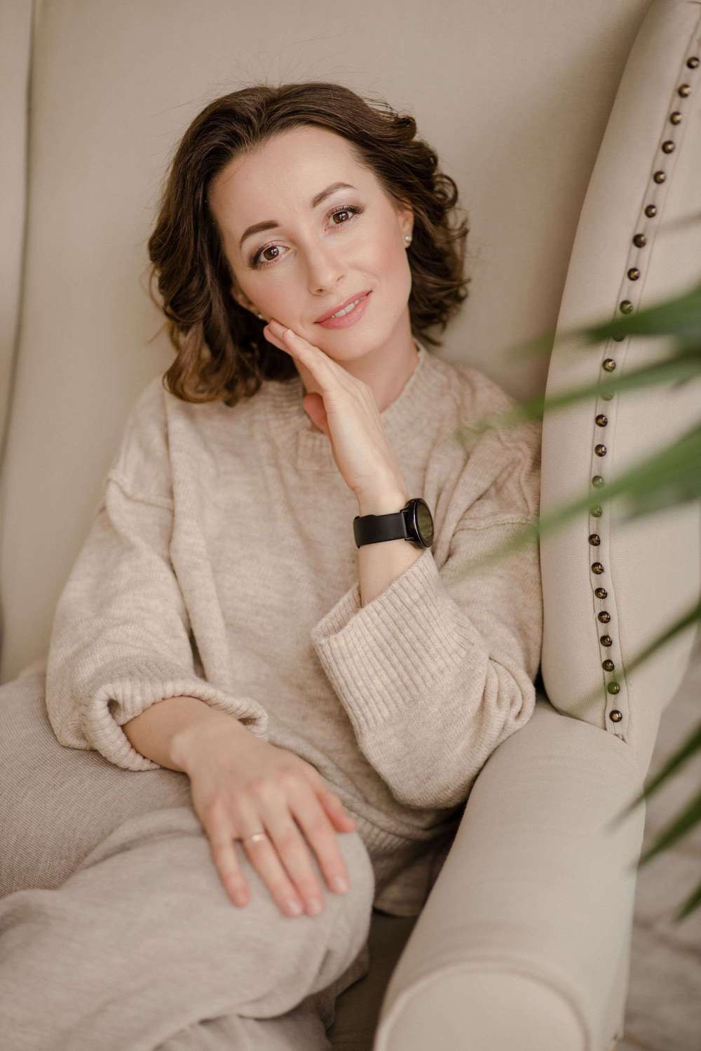 Ирина. Семейный и детский фотограф в Москве Кузьмина Мария