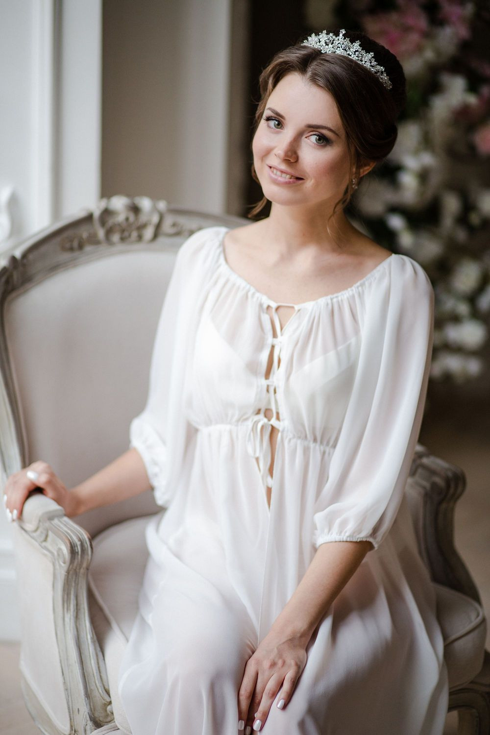 Свадьба Кати. Семейный и детский фотограф в Москве Кузьмина Мария