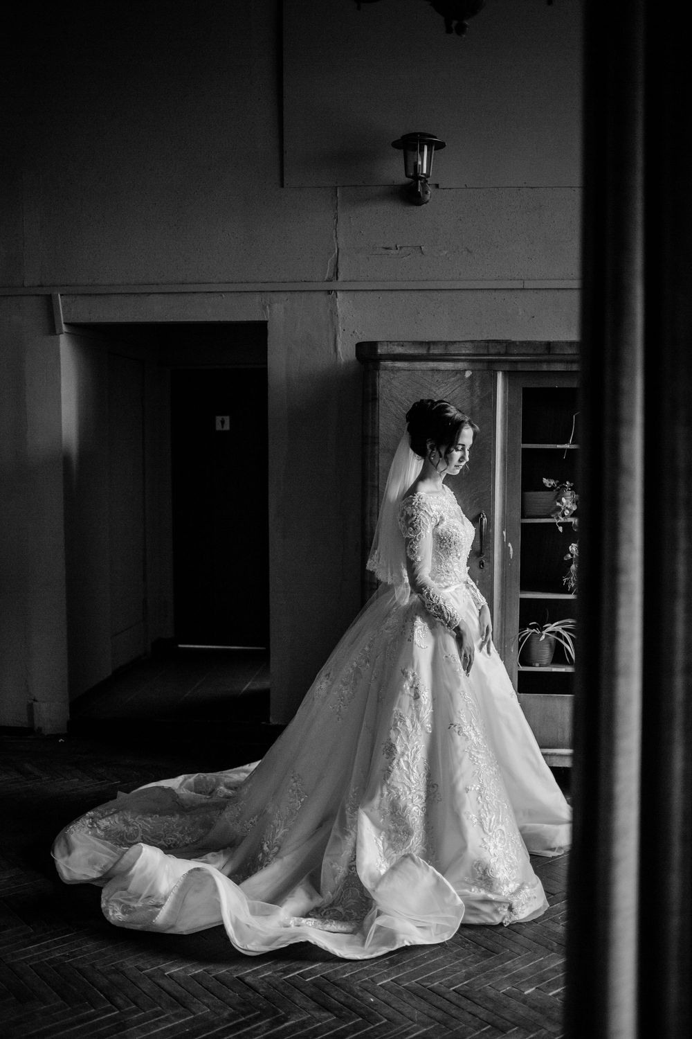 Кирилл и Яна. Семейный и детский фотограф в Москве Кузьмина Мария