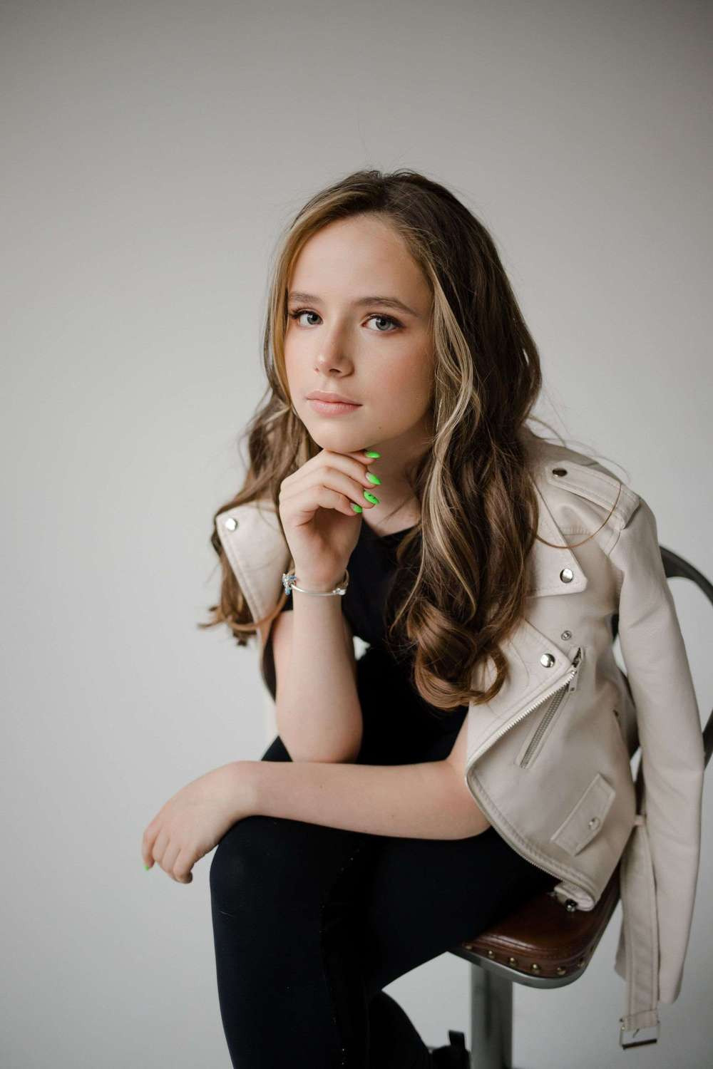 Полина. Семейный и детский фотограф в Москве Кузьмина Мария