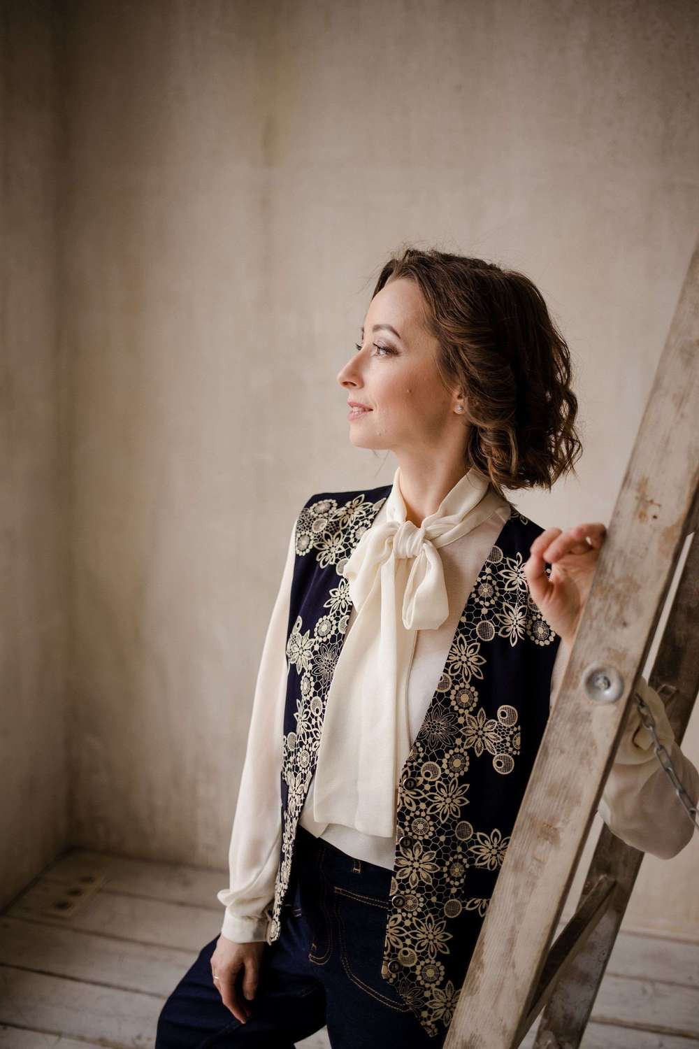 Ирина. Семейный и детский фотограф в Москве Кузьмина Мария