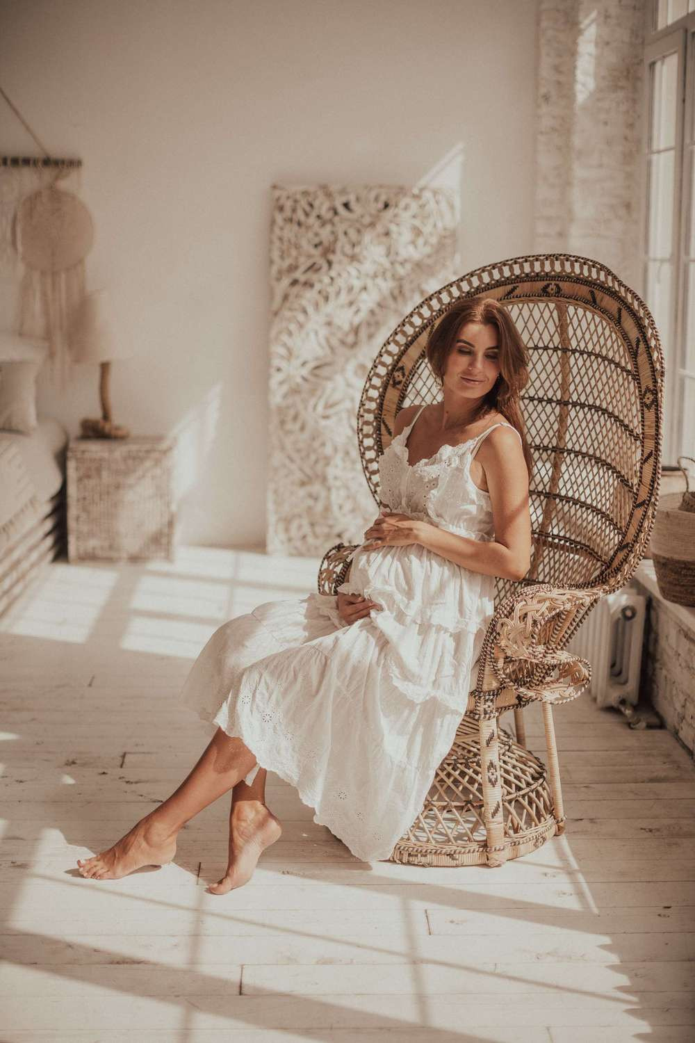 Ира и Полина. Семейный и детский фотограф в Москве Кузьмина Мария