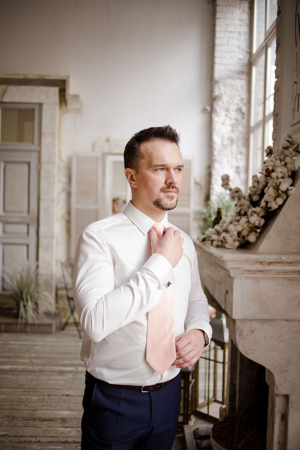 Свадьба Кати. Семейный и детский фотограф в Москве Кузьмина Мария