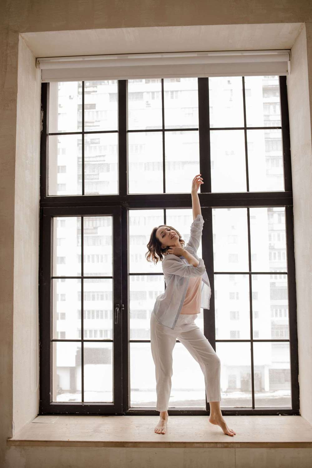 Ирина. Семейный и детский фотограф в Москве Кузьмина Мария