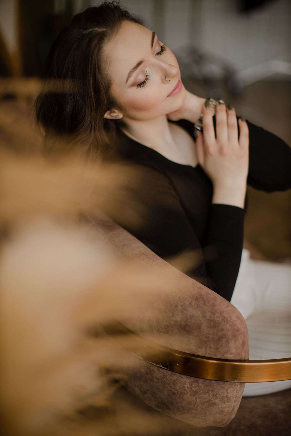 Студия Olive. Семейный и детский фотограф в Москве Кузьмина Мария