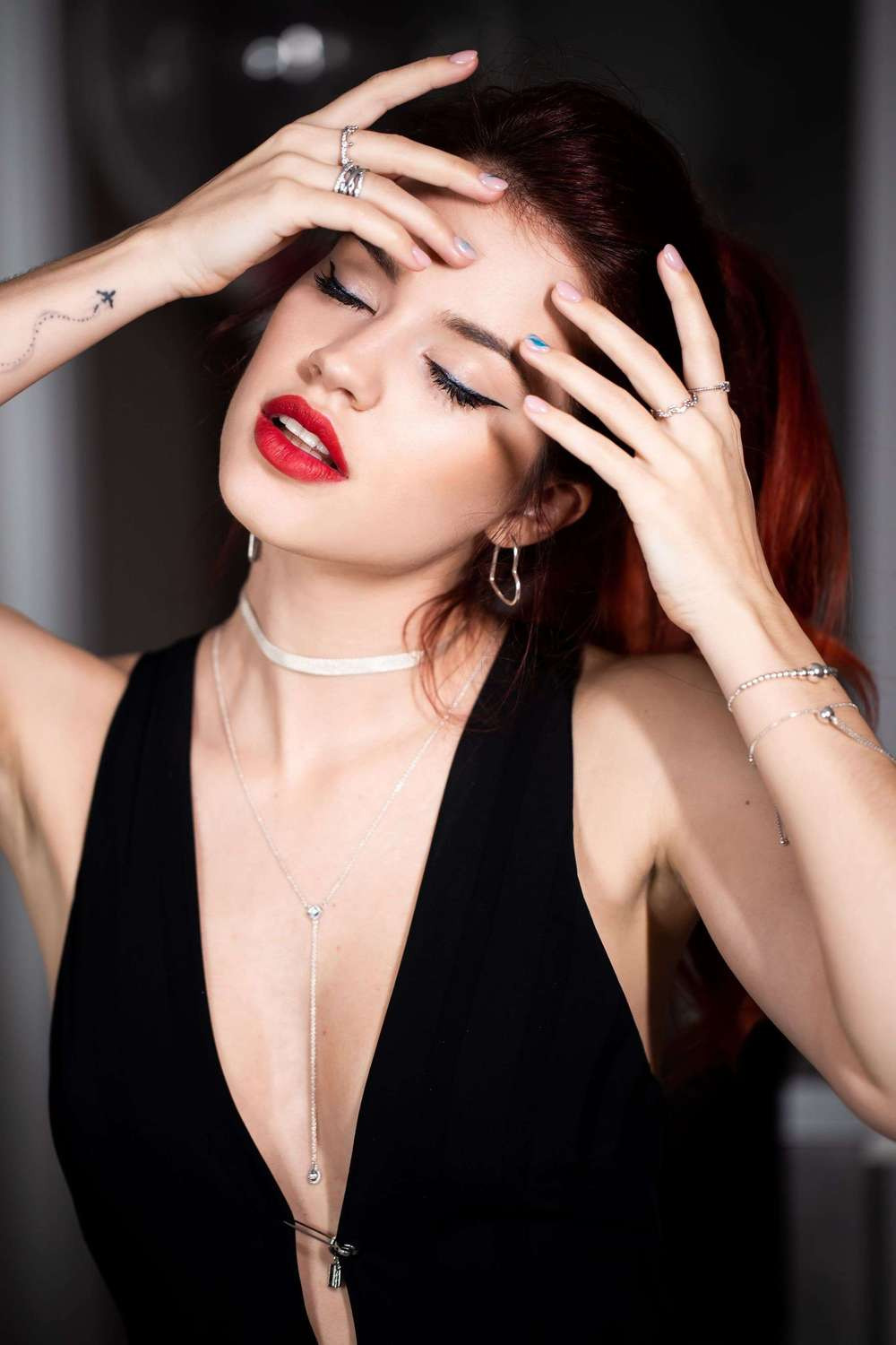 Pandora Оля. Семейный и детский фотограф в Москве Кузьмина Мария