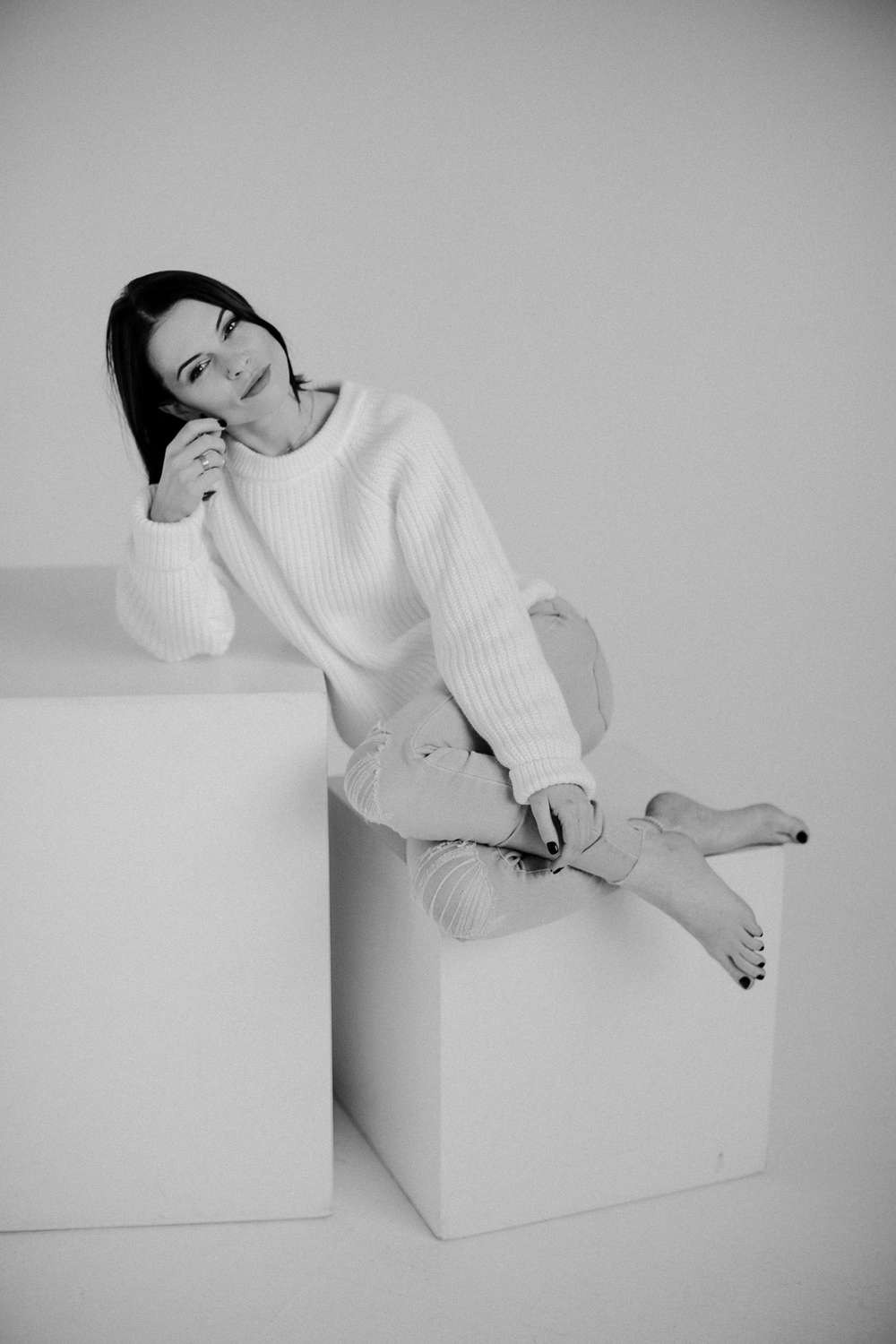 Катя. Семейный и детский фотограф в Москве Кузьмина Мария